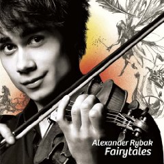 Alexander Rybak - Fairytales