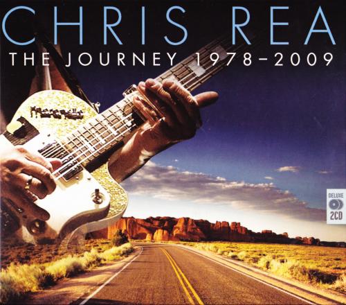 Chris Rea - The Journey