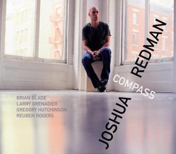 Joshua Redman - Compass