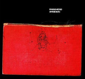 Radiohead - Amnesiac