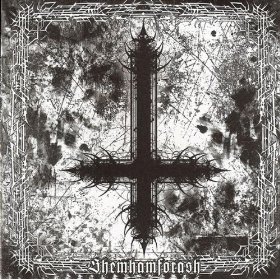 Revelation Of Doom - Shemhamforash sc