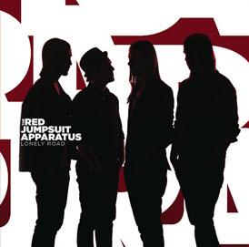 The Red Jumpsuit Apparatus - Lonely_Road